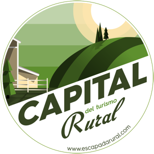 Capital del Turismo Rural 2019